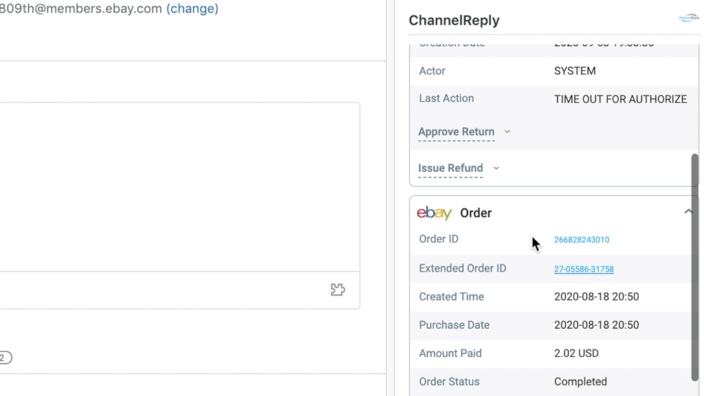 Channelreply App Integration With Zendesk Support