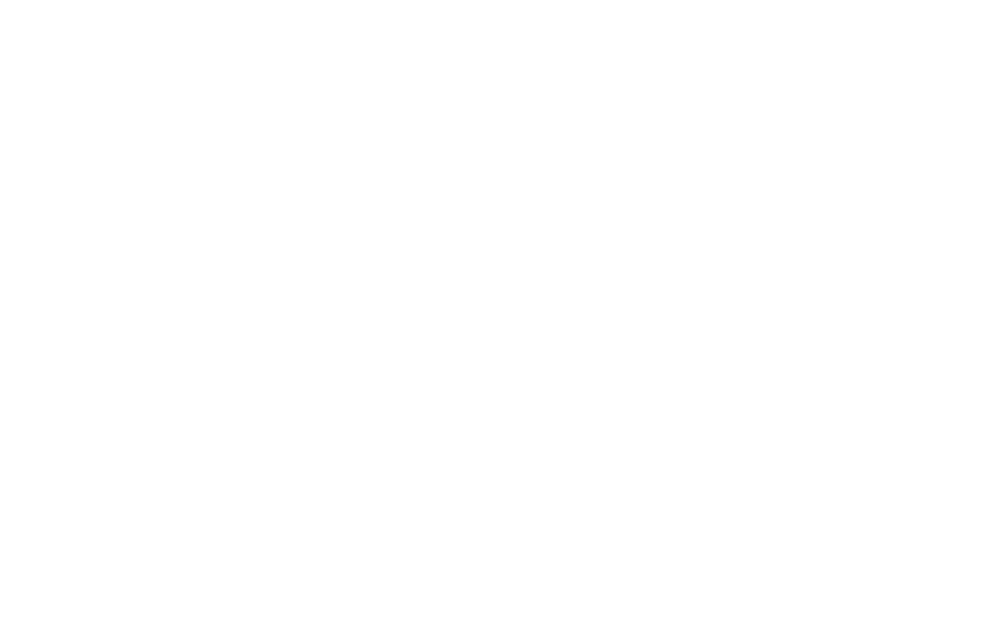 Grey Circle Cutaway Background