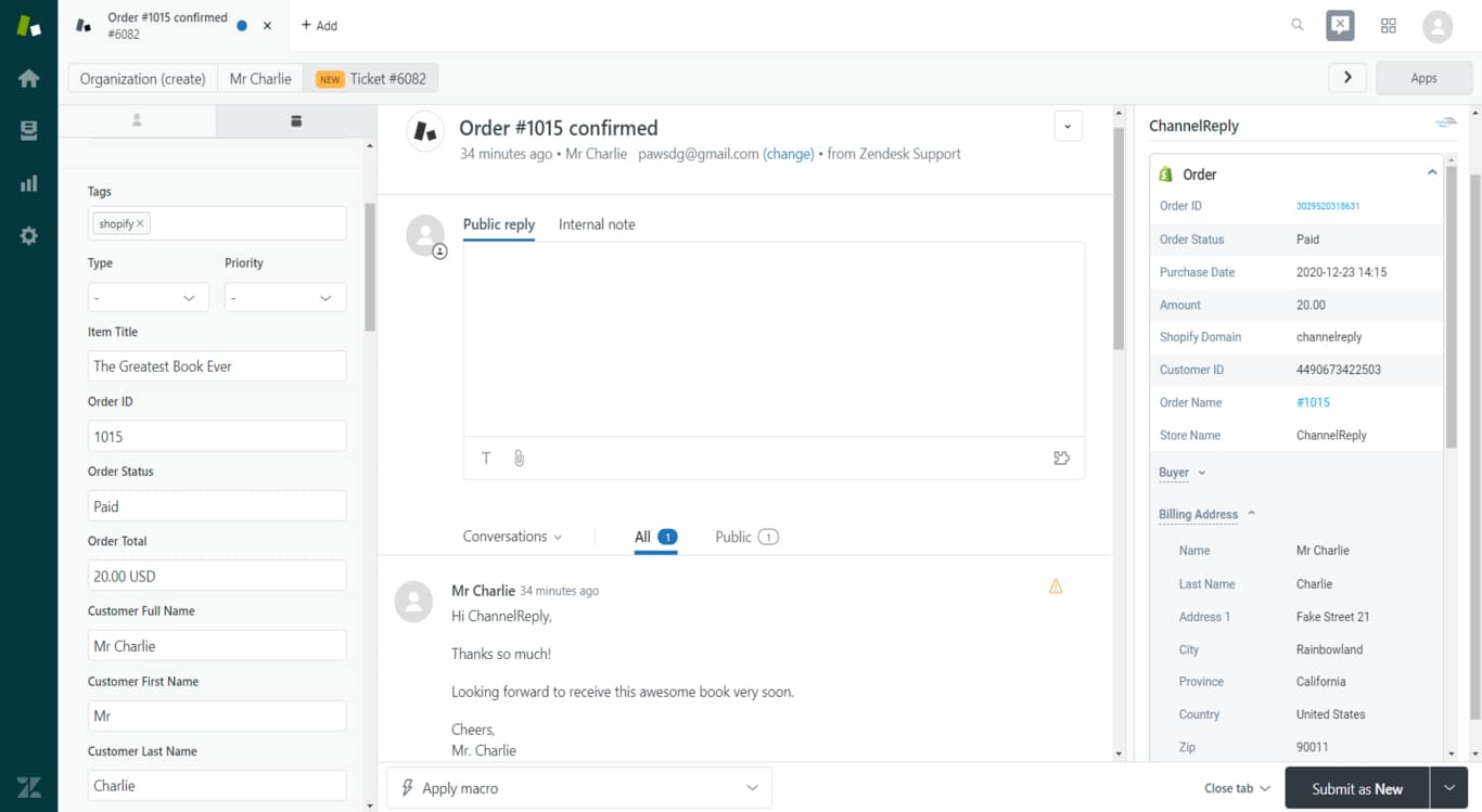 shopify zen desk test group for doug shopify zen desk test group for doug