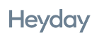 Heyday Logo