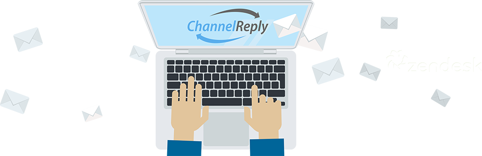 ChannelReply Cloud